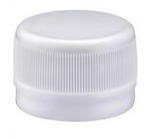 Крышка (пробка) для ПЭТ 28мм 1-комп (пэт соусники)