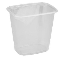 Контейнер У-Ю прям 500мл ДНО+КРЫШКА 108*82*106 (100/1000) Контейнер У-Ю прям 500мл ДНО+КРЫШКА 108*82*106 (100/1000)