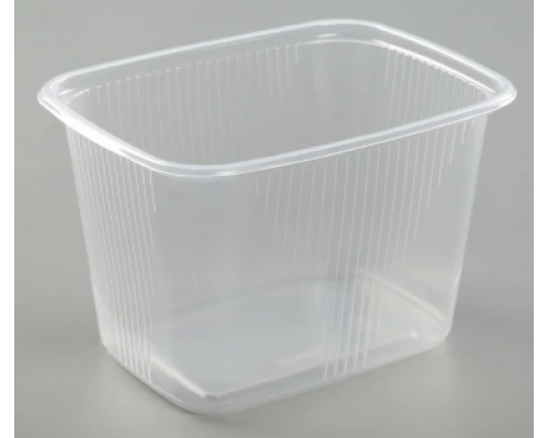 Контейнер У-Ю прям 350мл ДНО 108*82*69 (100/1000) купить в Перми в Упакофф Контейнер У-Ю прям 350мл ДНО 108*82*69 (100/1000) купить в Перми в Упакофф