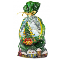 Пакет фольгир 25х40 НГ в ассортименте