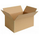 Коробка картонная 380*290*225 Т23С (380*285*228) купить в Перми в Упакофф