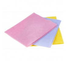 Салфетки вискозные 30*38 Мистерия (уп 3шт)