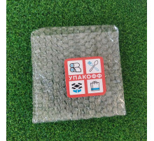 Пакет из воздушно-пузырьковой пленки 15*15см