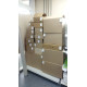 Коробка картонная 600*400*400 Т23 (ТУ-961) усиленная (уп22шт) купить в Перми в Упакофф