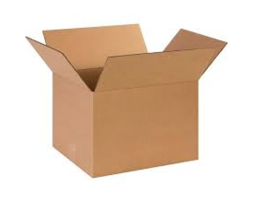 Коробка картонная 380*253*237 Т23 №7 купить в Перми в Упакофф