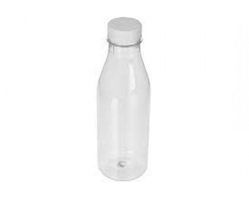 ПЭТ бутылка 0,3л (уп 100) горло 38мм купить в Перми в Упакофф
