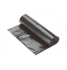 Мешок для мусора ПВД 120л 10шт Армада (20рул в уп)