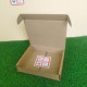 Коробка картонная самосборная 145*125*30мм СП купить в Перми в Упакофф
