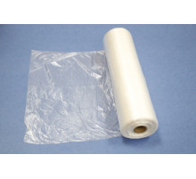 Мешок ПНД 30*40*9мк рулон (500шт в рул) Омск