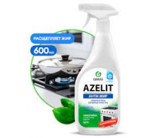 Средство антижир 600мл GRASS AZELIT мощная пена тригер