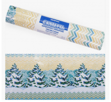 Скатерть 110*180см ПВД белая рулон 20шт Скатерть 110*180см ПВД белая рулон 20шт