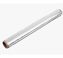 Фольга 30см*80м 9мкм Эконом стандарт