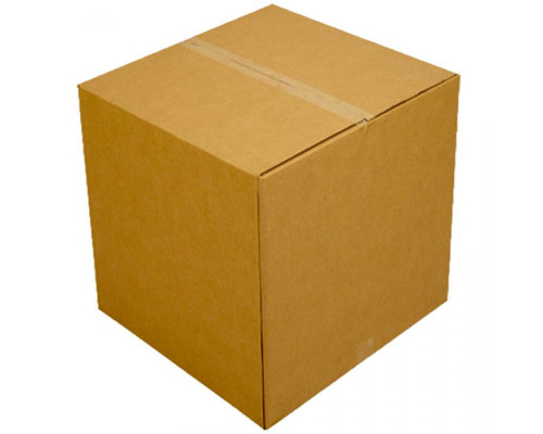 Коробка картонная 500*500*540 Т23С купить в Перми в Упакофф