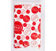 Мешок ПНД 18*27 7мкм 680шт ШАРИКИ