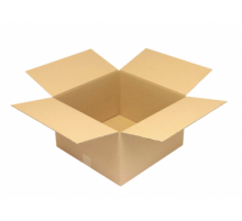 Коробка картонная 500*500*350 Т22/1С