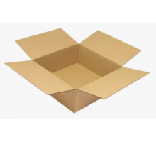 Коробка картонная 135*135*95 Т22В