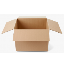 Коробка картонная 450*450*320 Т22/1С