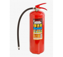 Огнетушитель порошковый ОП-04