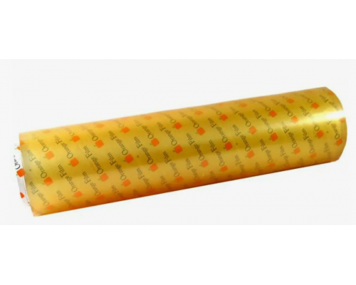 Пленка пищевая 450*200 Эконом Orange Film Пленка пищевая 450*200 Эконом Orange Film