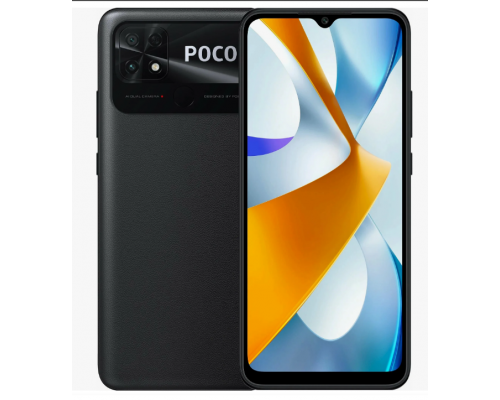 Смартфон POCO 22033QPG (№38670/63qq01752)