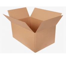 Коробка картонная 560*360*240 Т24С