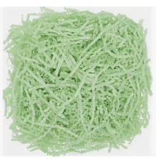 Бумажный наполнитель 50гр мятный