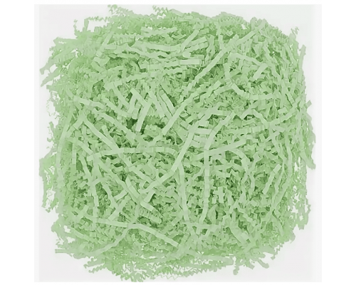 Бумажный наполнитель 50гр мятный