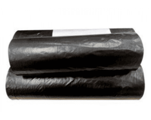 Мешок для мусора ПВД 120л 10шт Стандартный