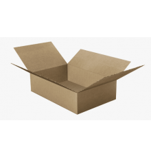Коробка картонная 400*300*110 Т24С