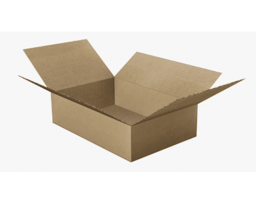 Коробка картонная 400*300*110 Т24С