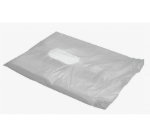 Мешок ПНД 16*24 7мкм 600шт Вятка