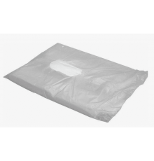 Мешок ПНД 16*24 7мкм 600шт Вятка