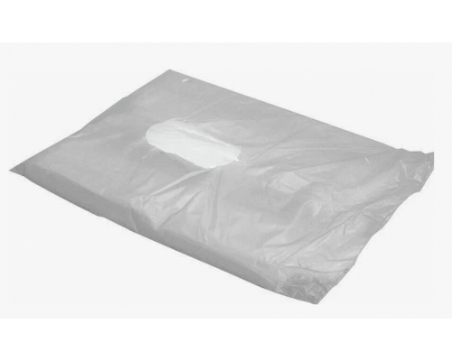 Мешок ПНД 16*24 7мкм 600шт Вятка