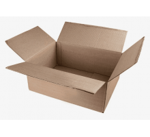 Коробка картонная 380*250*180 Т23С