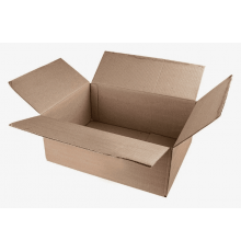 Коробка картонная 380*250*180 Т23С