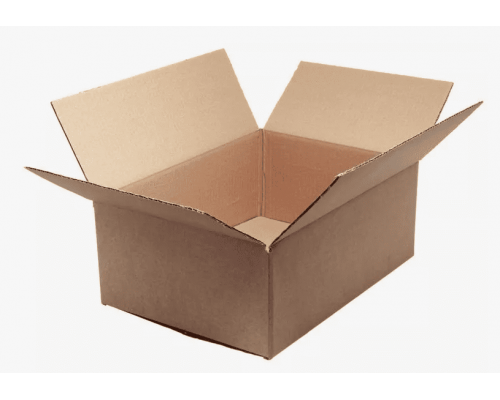 Коробка картонная 380*350*270 Т22С (276шт)