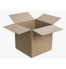 Коробка картонная 150*150*160 Т22С