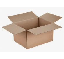 Коробка картонная 390*260*180 Т22С