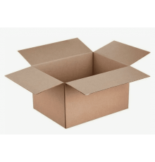 Коробка картонная 390*260*180 Т22С
