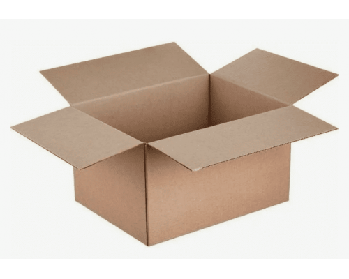 Коробка картонная 390*260*180 Т22С