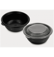 Крышка к контейнеру BRO PACK d-144 (уп50/кор300)