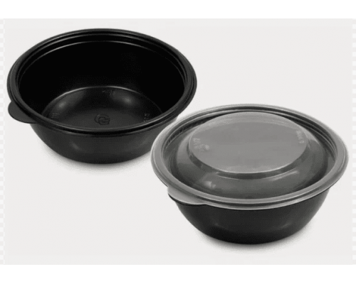 Крышка к контейнеру BRO PACK d-144 (уп50/кор300)