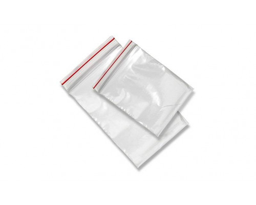 Зип Пакет. Гриппер 80х180 (уп100шт)