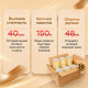 Скотч 48мм*150м 40мкм КОРИЧНЕВЫЙ (кор 36шт)