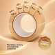 Скотч 48мм*150м 40мкм КОРИЧНЕВЫЙ (кор 36шт)