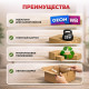 Коробка картонная 600*400*400 Т22 ТУ-961