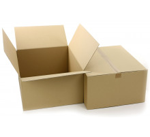 Коробка картонная 300*300*250 Т23С