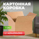 Коробка картонная 420*230*300 Т24