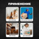 Коробка картонная 424*236*283 Т22С