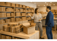 Картонные коробки в Перми: почему «любых нестандартных размеров» не существует